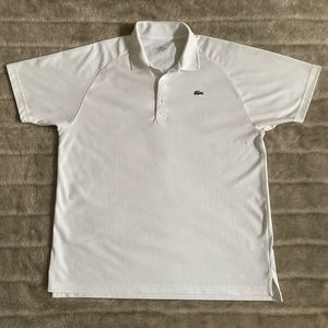 Lacoste Men’s Golf Shirt